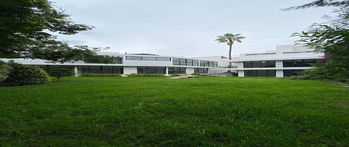 Foto de casa en venta en fuego 88, jardines del pedregal, álvaro obregón, df / cdmx, 0 No. 03