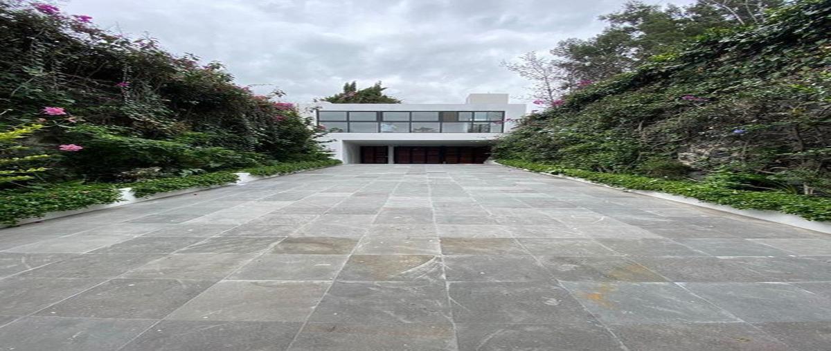 Foto de casa en venta en fuego 88, jardines del pedregal, álvaro obregón, df / cdmx, 0 No. 04