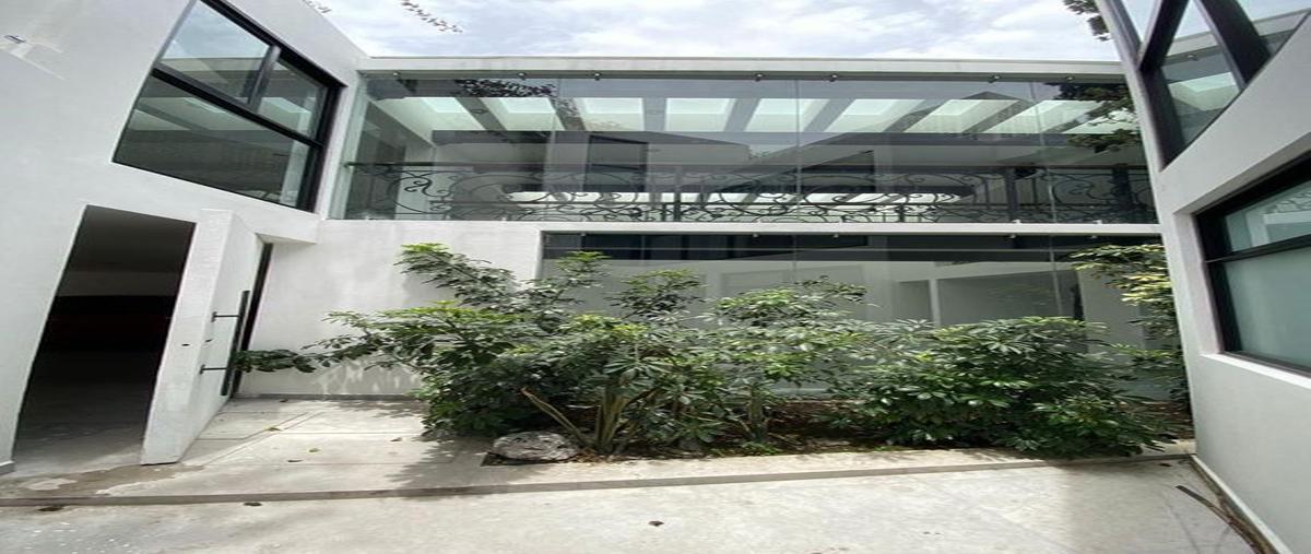 Foto de casa en venta en fuego 88, jardines del pedregal, álvaro obregón, df / cdmx, 0 No. 05