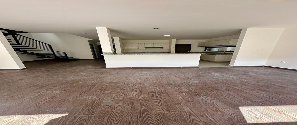 Foto de casa en venta en fuego , altozano el nuevo querétaro, querétaro, querétaro, 0 No. 04