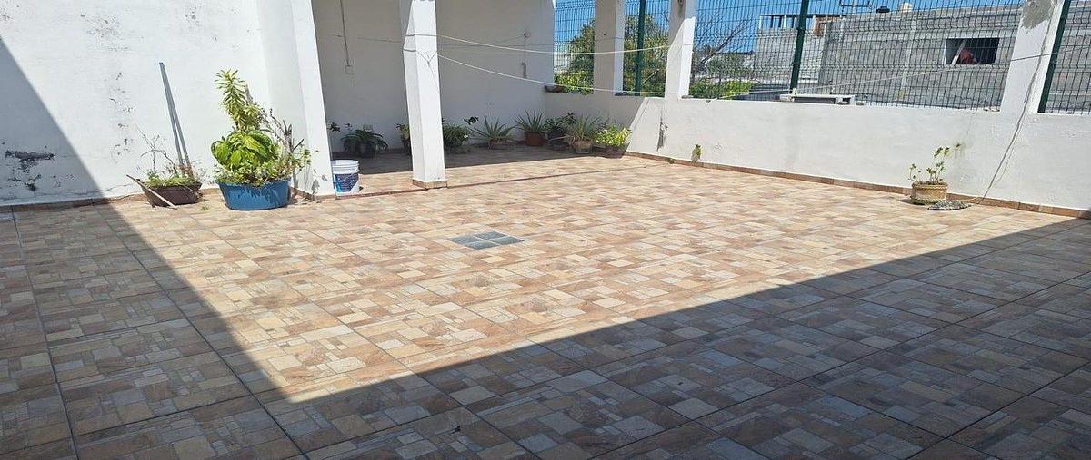 Foto de casa en renta en fuego de colima , volcanes, carmen, campeche, 0 No. 03