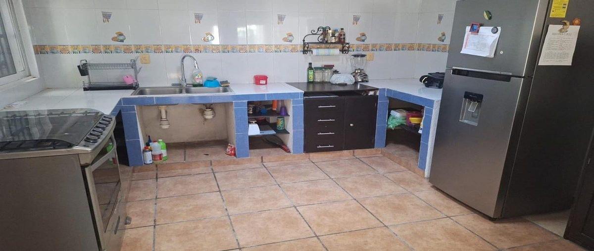 Foto de casa en renta en fuego de colima , volcanes, carmen, campeche, 0 No. 04