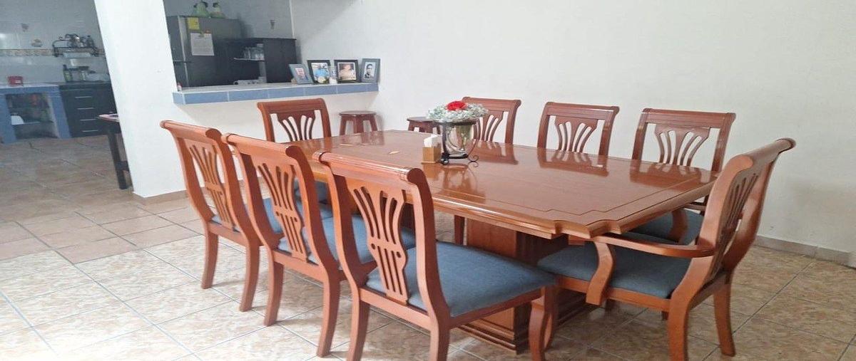 Foto de casa en renta en fuego de colima , volcanes, carmen, campeche, 0 No. 05