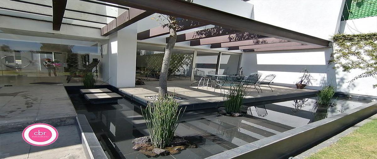 Foto de casa en venta en fuego , jardines del pedregal, álvaro obregón, df / cdmx, 20077430 No. 03