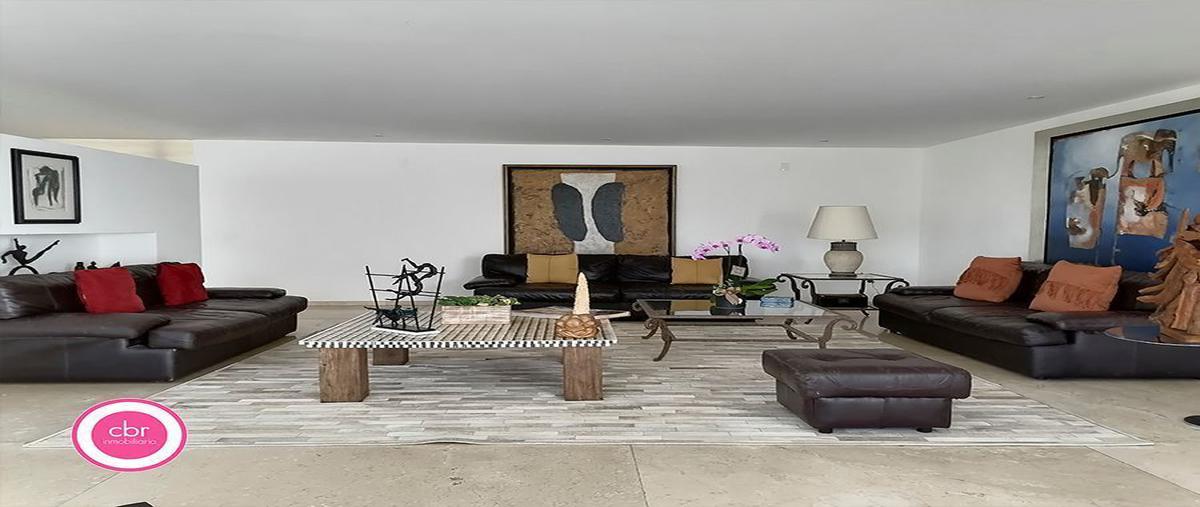 Foto de casa en venta en fuego , jardines del pedregal, álvaro obregón, df / cdmx, 20077430 No. 05