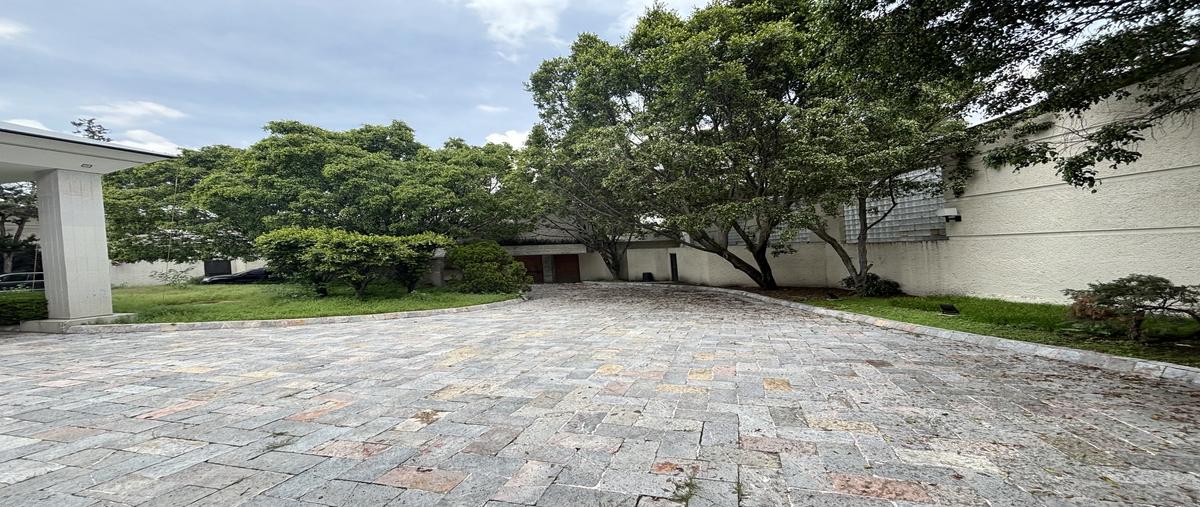 Foto de casa en renta en fuego , jardines del pedregal, álvaro obregón, df / cdmx, 0 No. 03