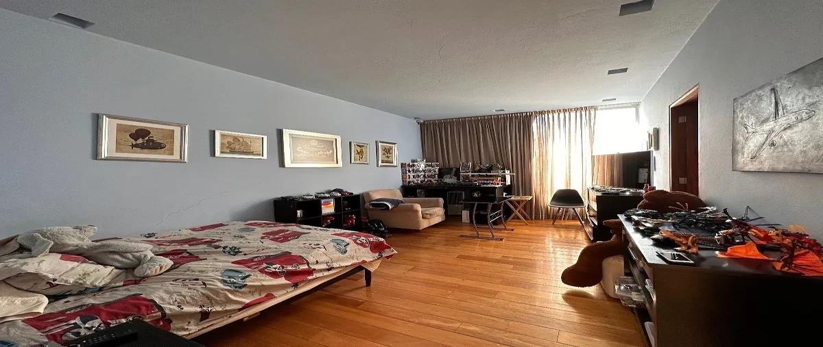 Foto de casa en venta en fuego , jardines del pedregal, álvaro obregón, df / cdmx, 0 No. 03