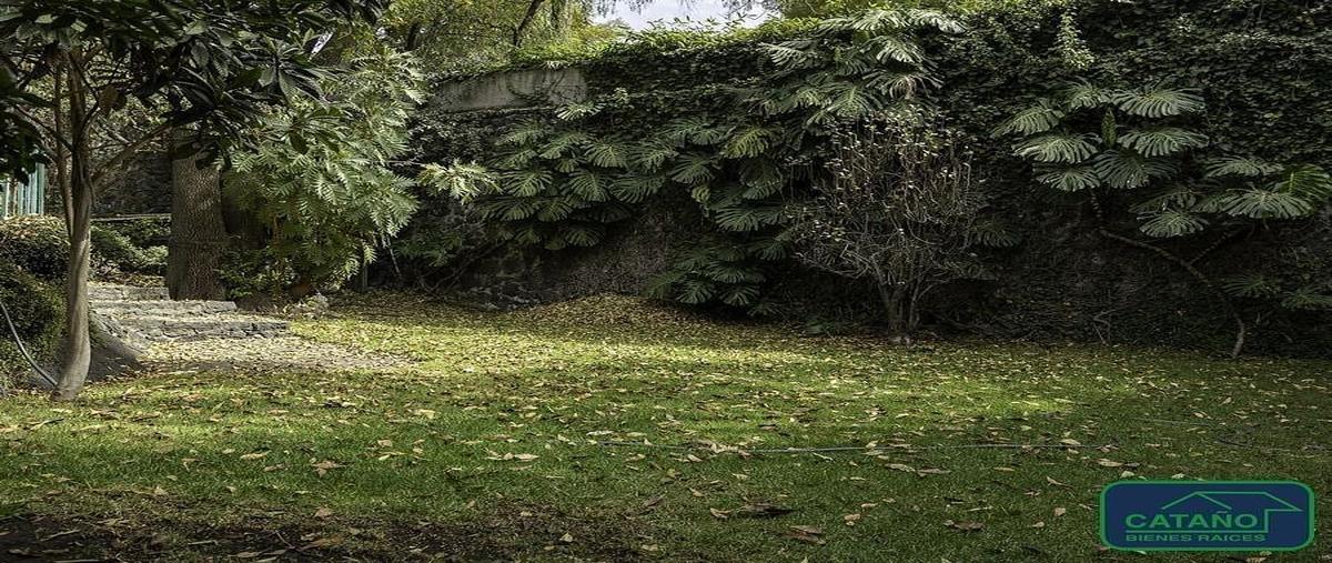 Foto de casa en venta en fuego , jardines del pedregal, álvaro obregón, df / cdmx, 30956235 No. 05