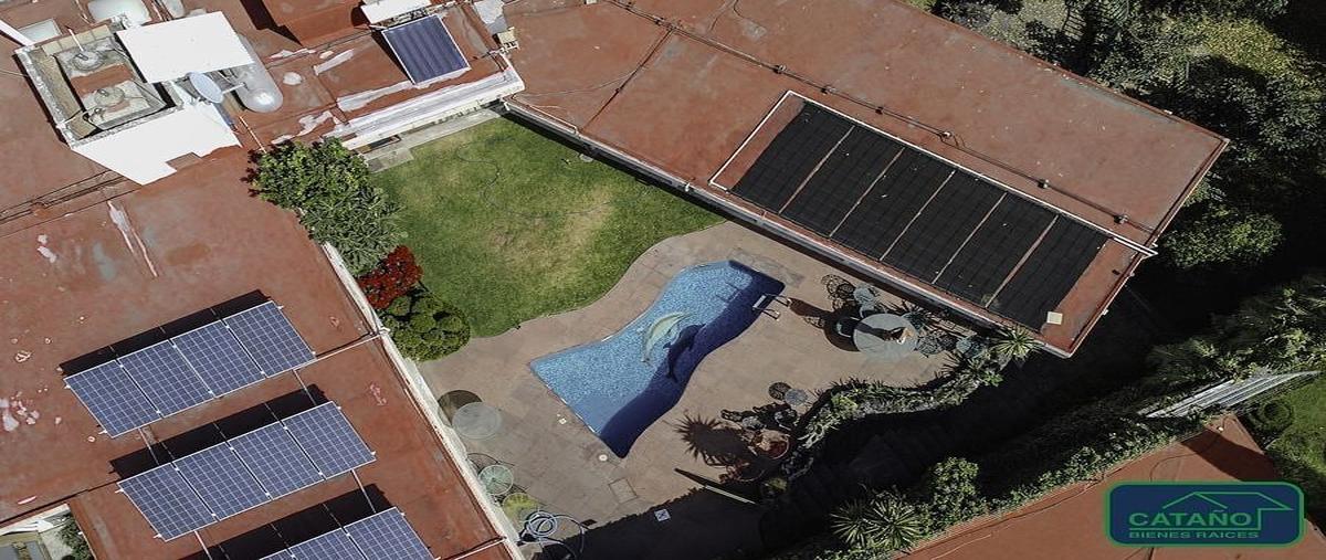 Foto de casa en venta en fuego , jardines del pedregal, álvaro obregón, df / cdmx, 0 No. 09