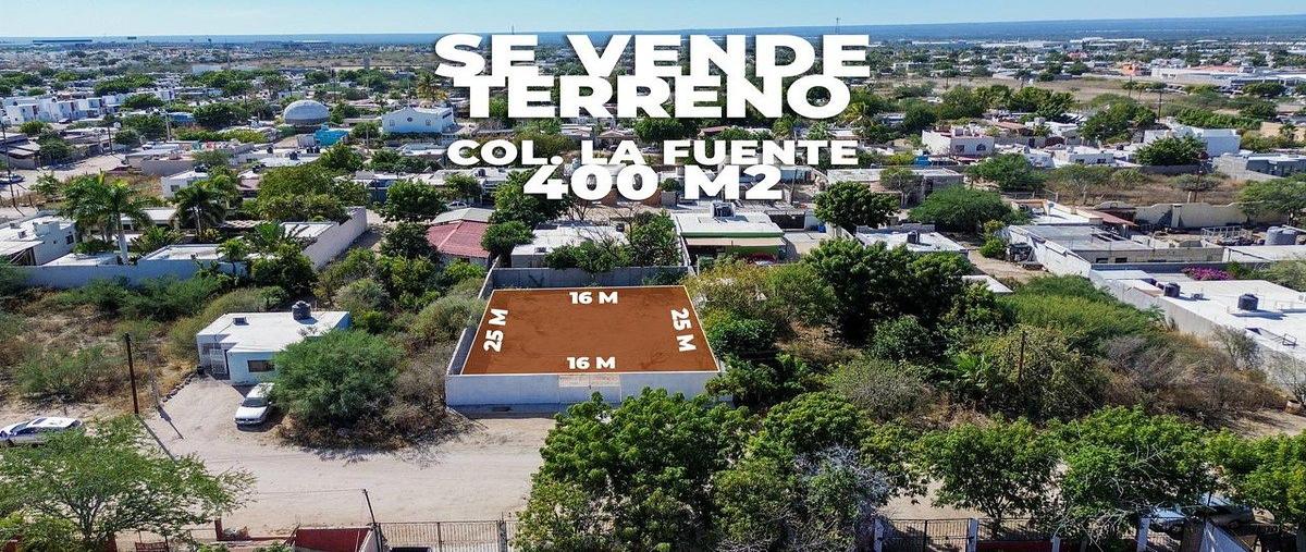 Foto de terreno habitacional en venta en fuego , la fuente, la paz, baja california sur, 0 No. 03