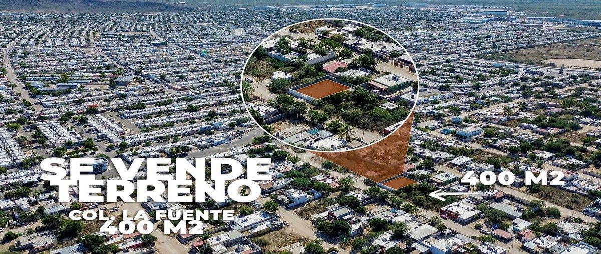 Foto de terreno habitacional en venta en fuego , la fuente, la paz, baja california sur, 0 No. 05