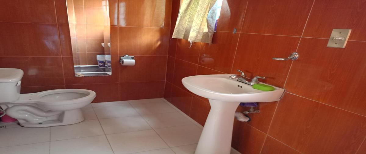 Foto de casa en venta en  , fuego nuevo, iztapalapa, df / cdmx, 0 No. 03