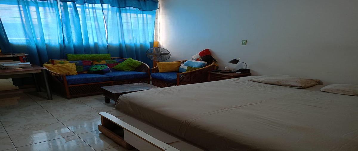 Foto de casa en venta en  , fuego nuevo, iztapalapa, df / cdmx, 0 No. 04