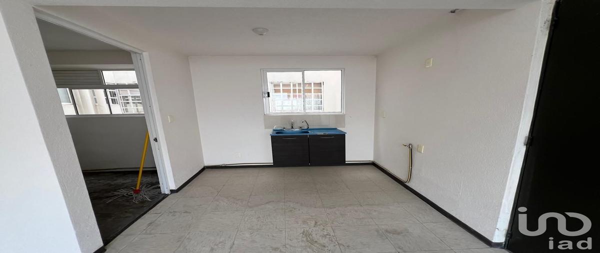 Foto de departamento en venta en fuente ajacuba 69, fuentes de tizayuca, tizayuca, hidalgo, 29981538 No. 05