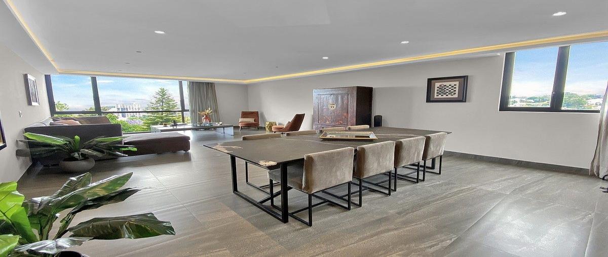 Foto de departamento en renta en fuente ángeles , lomas de tecamachalco, naucalpan de juárez, méxico, 0 No. 03