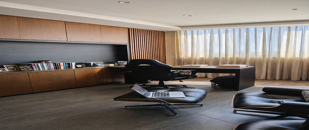 Foto de departamento en renta en fuente ángeles , lomas de tecamachalco, naucalpan de juárez, méxico, 0 No. 05