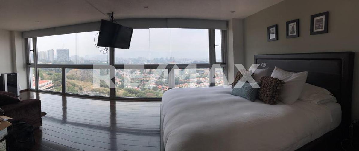 Foto de departamento en venta en fuente azul , lomas de tecamachalco sección bosques i y ii, huixquilucan, méxico, 0 No. 03