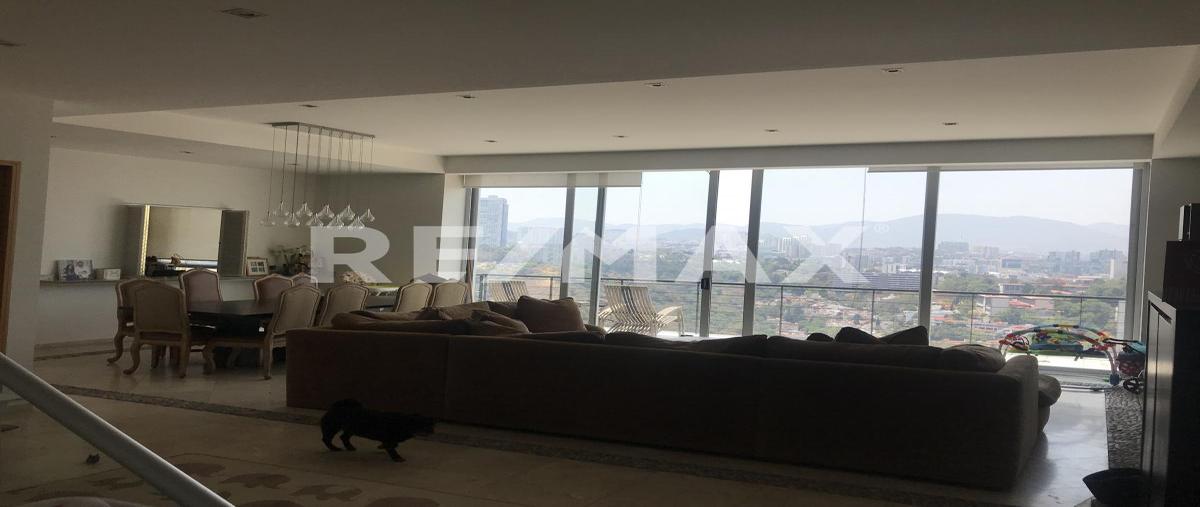 Foto de departamento en venta en fuente azul , lomas de tecamachalco sección bosques i y ii, huixquilucan, méxico, 0 No. 04