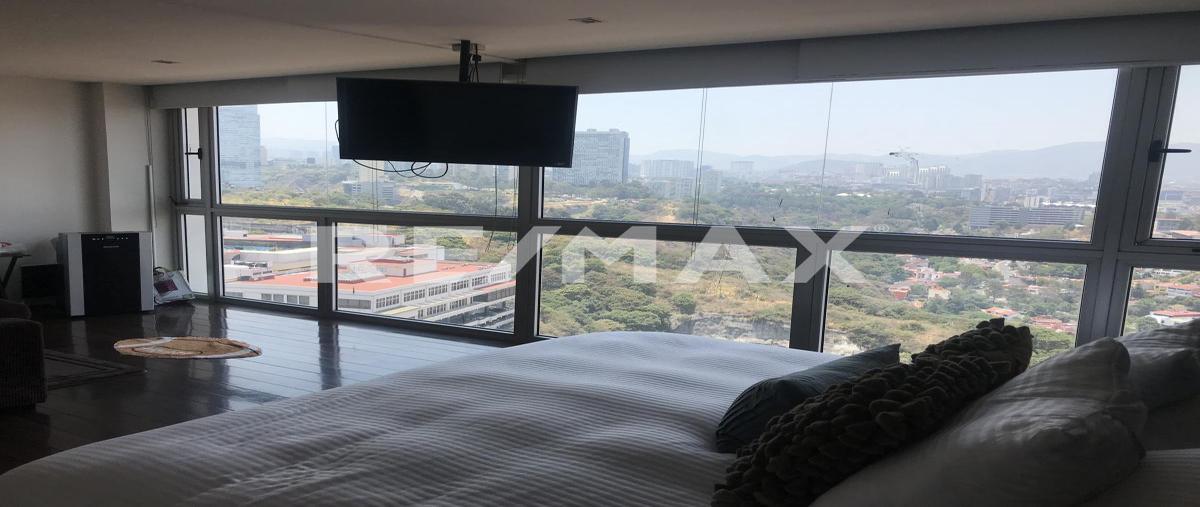 Foto de departamento en venta en fuente azul , lomas de tecamachalco sección bosques i y ii, huixquilucan, méxico, 0 No. 05