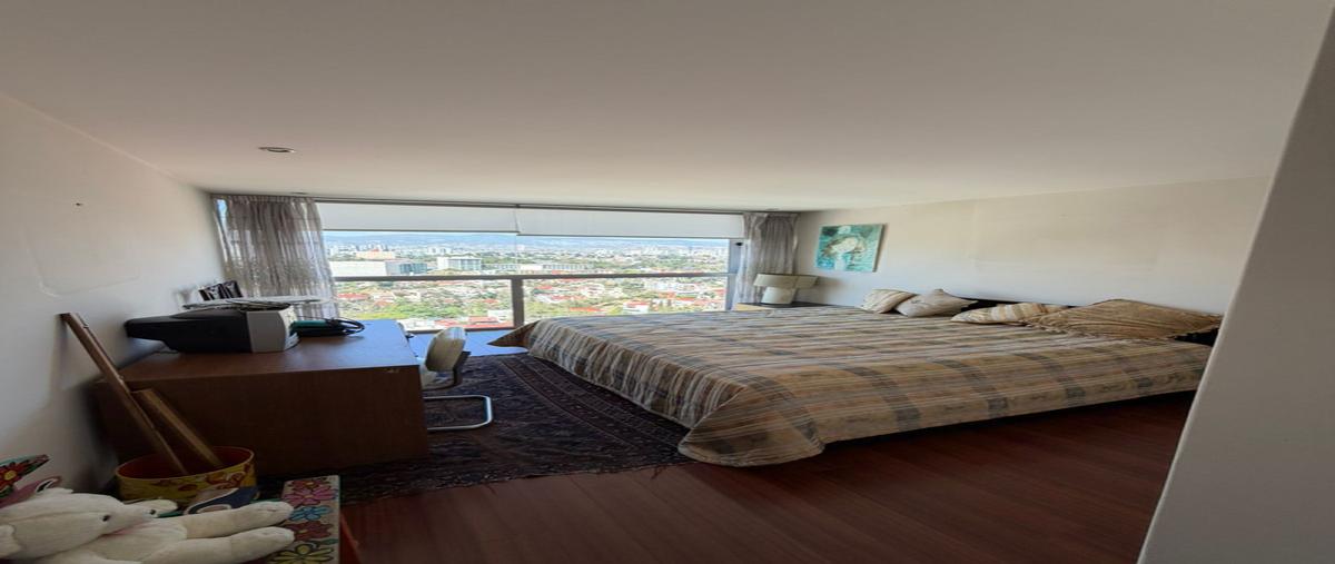 Foto de departamento en venta en fuente azul , lomas de tecamachalco sección bosques i y ii, huixquilucan, méxico, 31036804 No. 06