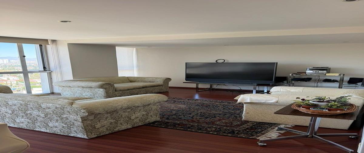 Foto de departamento en venta en fuente azul , lomas de tecamachalco sección cumbres, huixquilucan, méxico, 31002755 No. 03