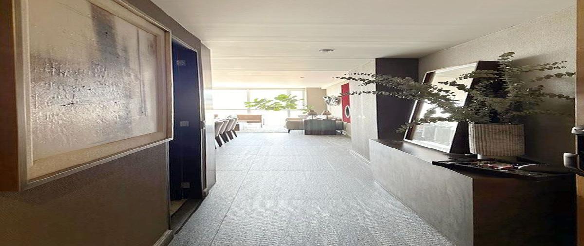 Foto de departamento en venta en fuente azul , lomas del chamizal, cuajimalpa de morelos, df / cdmx, 27201422 No. 03