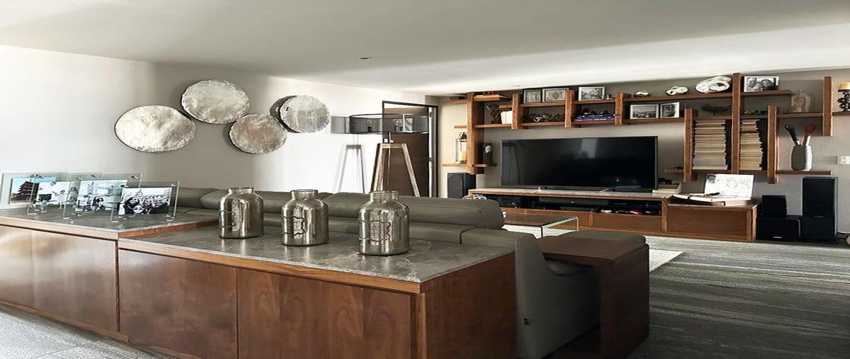 Foto de departamento en venta en fuente azul , lomas del chamizal, cuajimalpa de morelos, df / cdmx, 27201422 No. 04