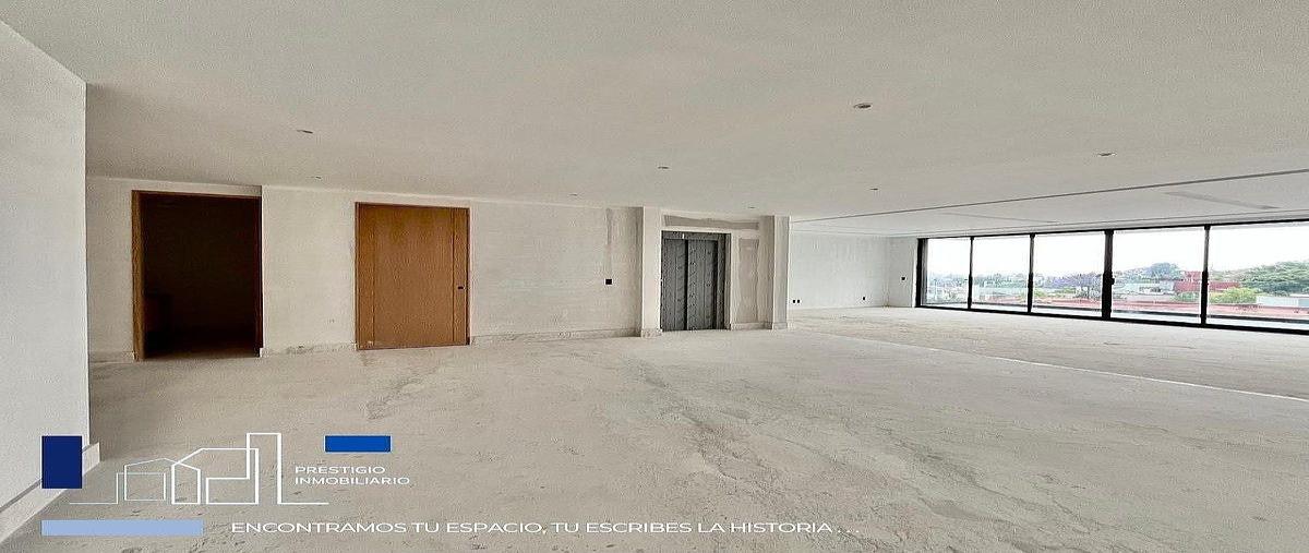 Foto de departamento en venta en fuente cleo , lomas de tecamachalco, naucalpan de juárez, méxico, 0 No. 03