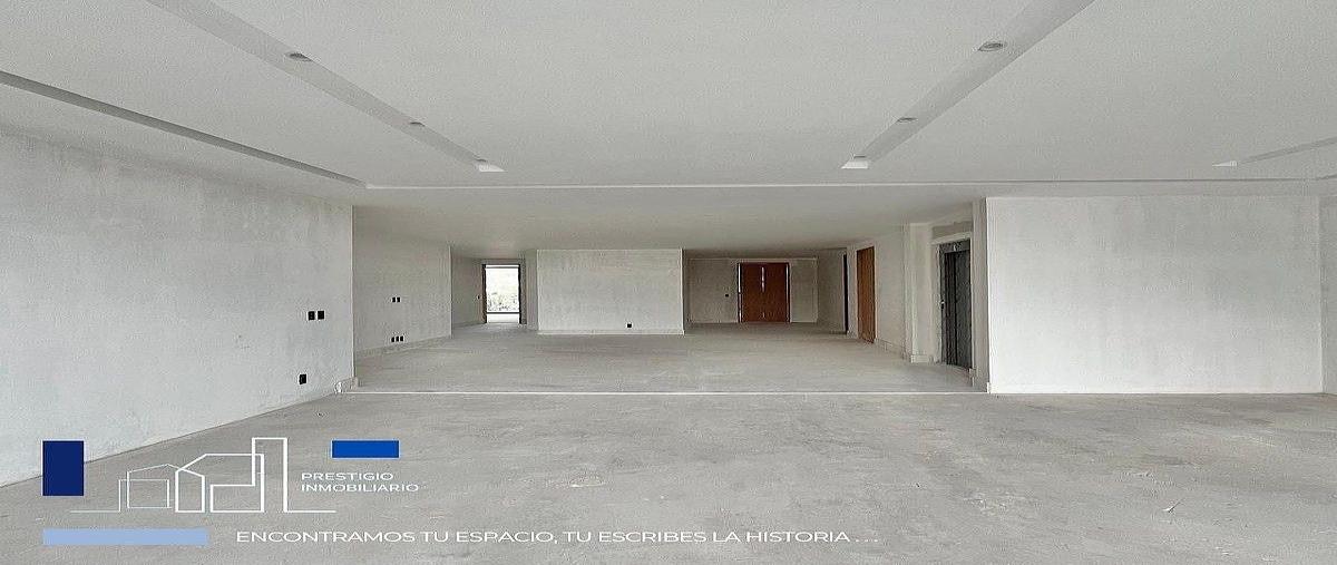 Foto de departamento en venta en fuente cleo , lomas de tecamachalco, naucalpan de juárez, méxico, 0 No. 04
