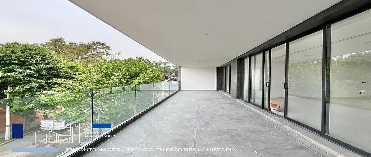 Foto de departamento en venta en fuente cleo , lomas de tecamachalco, naucalpan de juárez, méxico, 0 No. 04