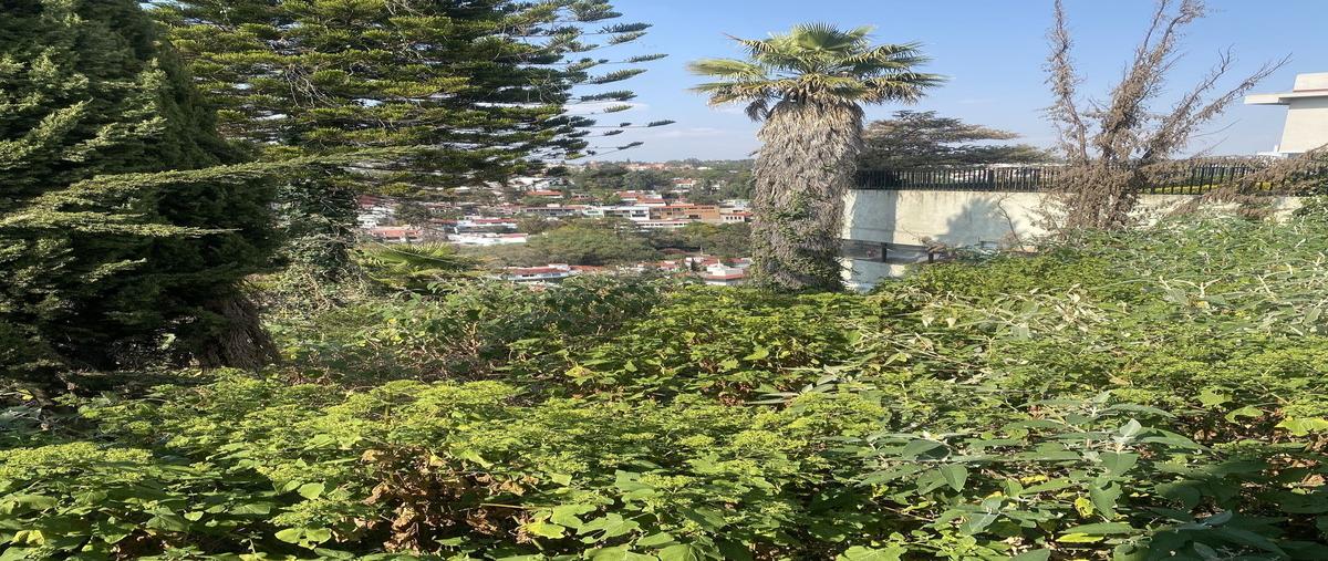 Foto de terreno habitacional en venta en fuente de a , lomas de tecamachalco sección bosques i y ii, huixquilucan, méxico, 0 No. 03