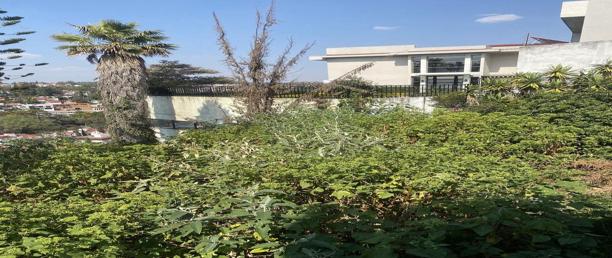 Foto de terreno habitacional en venta en fuente de a , lomas de tecamachalco sección bosques i y ii, huixquilucan, méxico, 0 No. 04