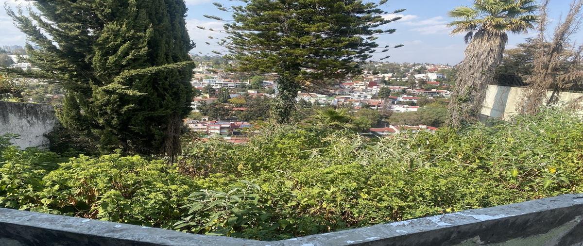 Foto de terreno habitacional en venta en fuente de a , lomas de tecamachalco sección bosques i y ii, huixquilucan, méxico, 0 No. 05