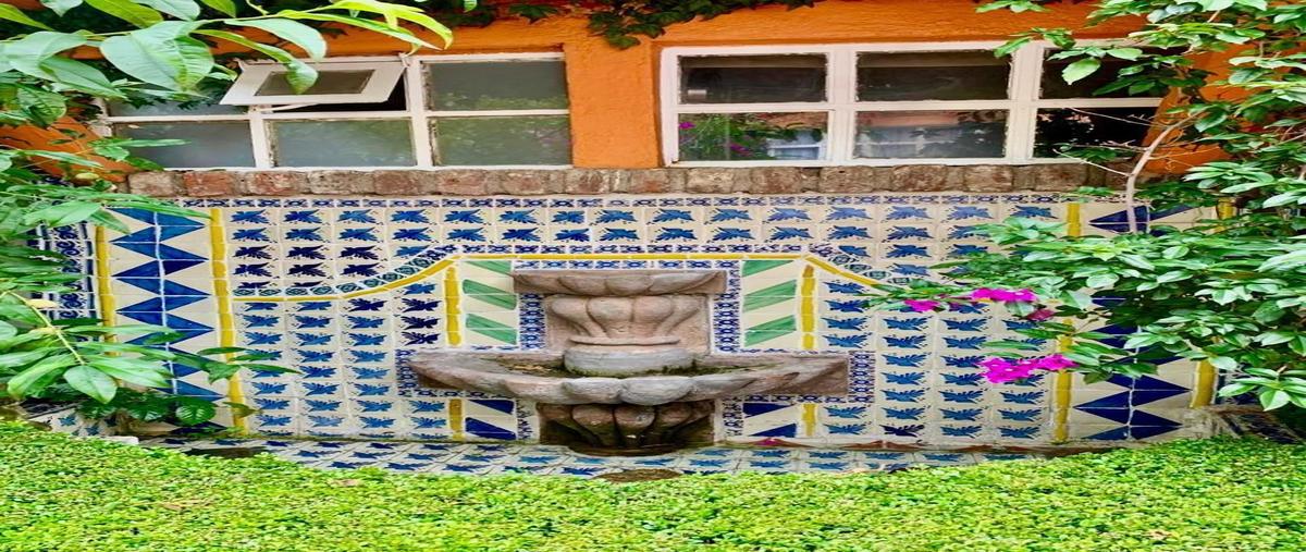 Foto de casa en venta en fuente de acequiaia , paseo de las palmas, huixquilucan, méxico, 29070885 No. 04