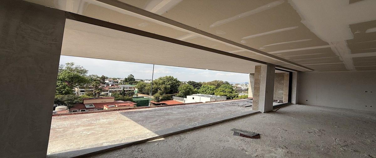 Foto de departamento en venta en fuente de acueducto , lomas de tecamachalco, naucalpan de juárez, méxico, 31058698 No. 08