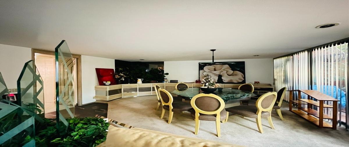 Foto de casa en condominio en venta en fuente de aguilas , lomas de tecamachalco, naucalpan de juárez, méxico, 27734291 No. 05