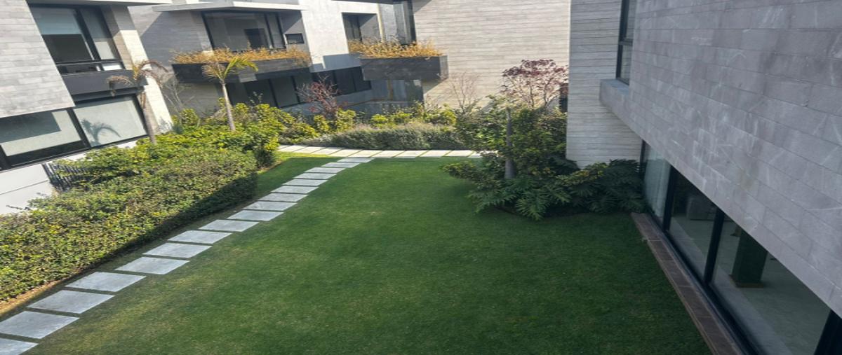 Foto de casa en condominio en venta en fuente de aguilas , lomas de tecamachalco, naucalpan de juárez, méxico, 29258128 No. 04