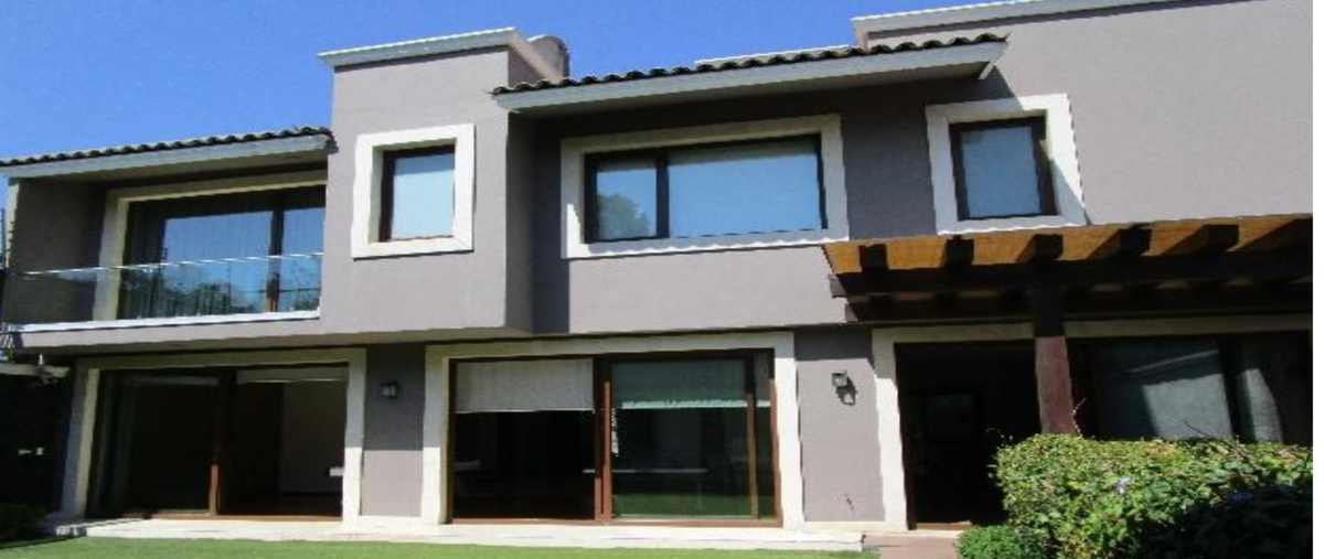 Foto de casa en venta en fuente de aguilas , lomas de tecamachalco, naucalpan de juárez, méxico, 30380751 No. 04