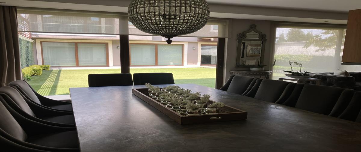 Foto de casa en venta en fuente de aguilas , lomas de tecamachalco, naucalpan de juárez, méxico, 30414839 No. 04