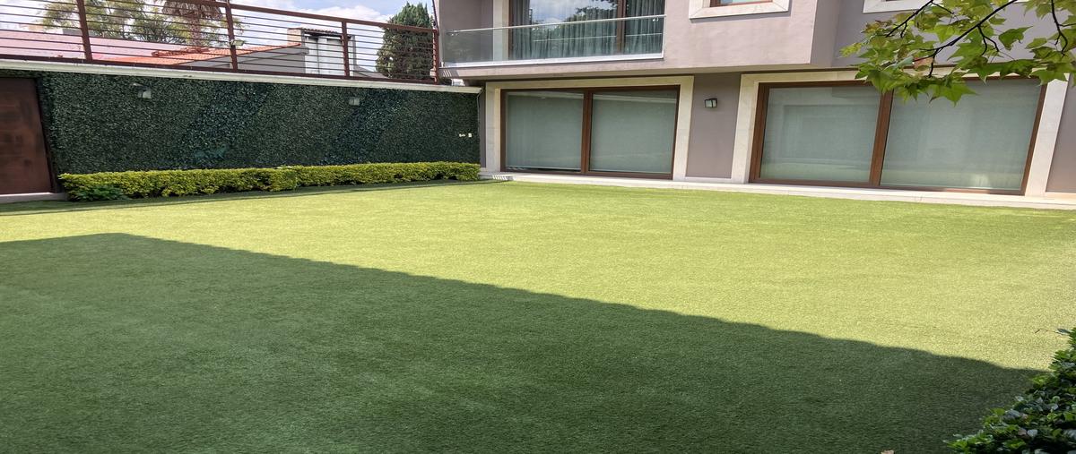 Foto de casa en venta en fuente de aguilas , lomas de tecamachalco, naucalpan de juárez, méxico, 30414839 No. 05
