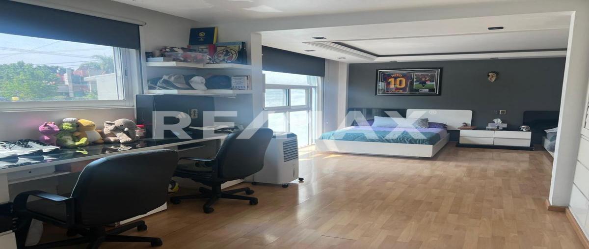 Foto de casa en venta en fuente de águilas , lomas de tecamachalco, naucalpan de juárez, méxico, 0 No. 05