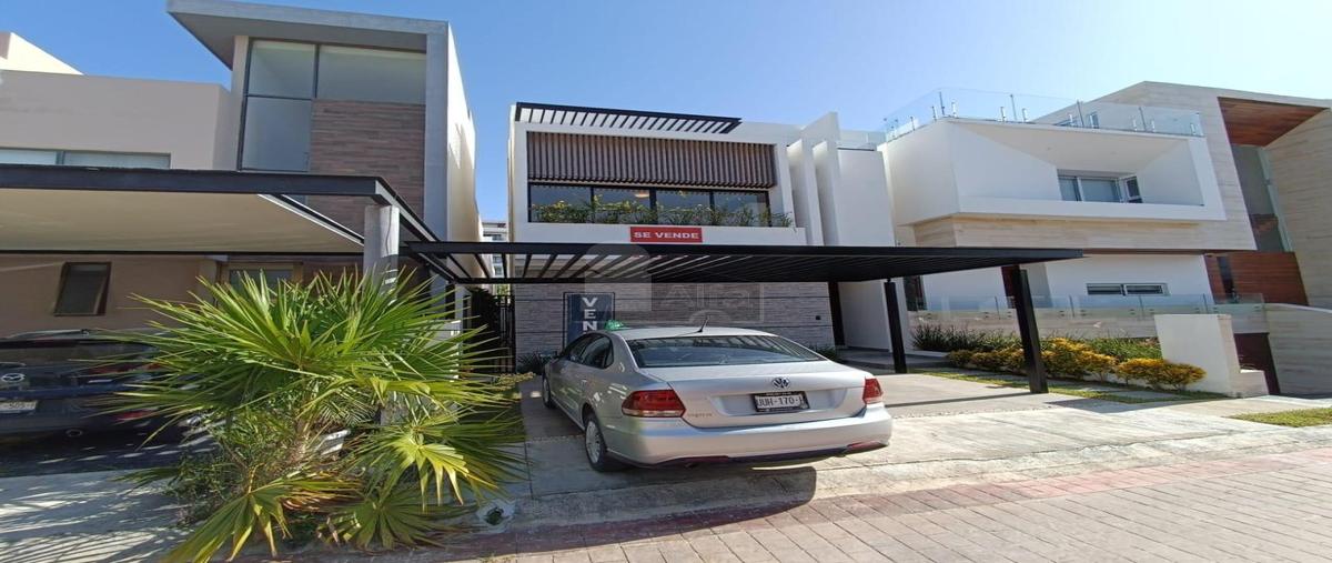 Foto de casa en venta en fuente de apolo 18, aqua residencial, benito juárez, quintana roo, 0 No. 03