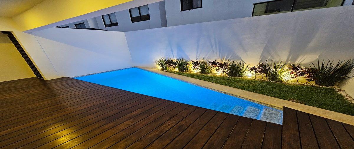 Foto de casa en venta en fuente de apolo , aqua residencial, benito juárez, quintana roo, 0 No. 04