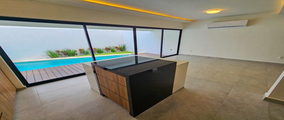 Foto de casa en venta en fuente de apolo , aqua residencial, benito juárez, quintana roo, 0 No. 05