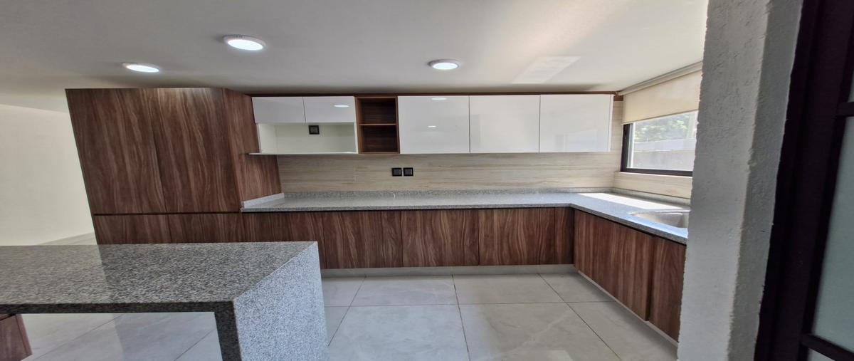 Foto de departamento en renta en fuente de apolo , lomas de tecamachalco, naucalpan de juárez, méxico, 0 No. 05