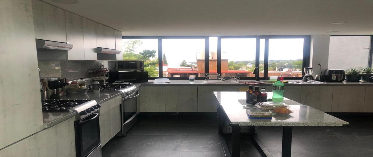 Foto de departamento en renta en fuente de apolo , lomas de tecamachalco, naucalpan de juárez, méxico, 0 No. 03