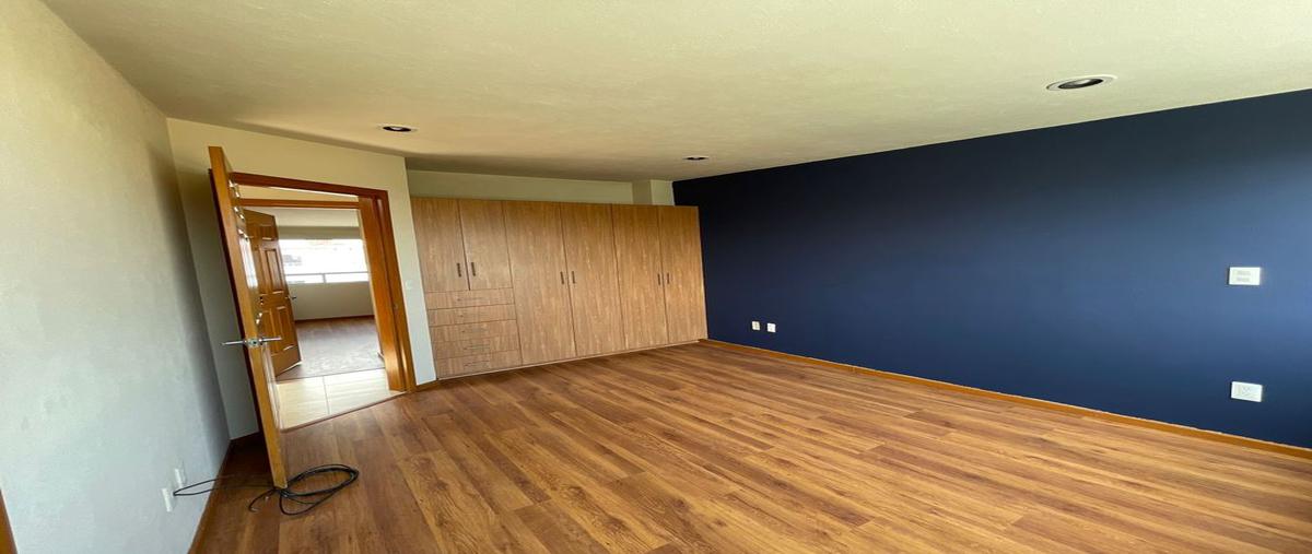 Foto de casa en renta en fuente de aqua manzana 11, bosque de las fuentes residencial, calimaya, méxico, 25682278 No. 03