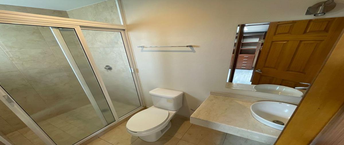 Foto de casa en renta en fuente de aqua manzana 11, bosque de las fuentes residencial, calimaya, méxico, 25682278 No. 04