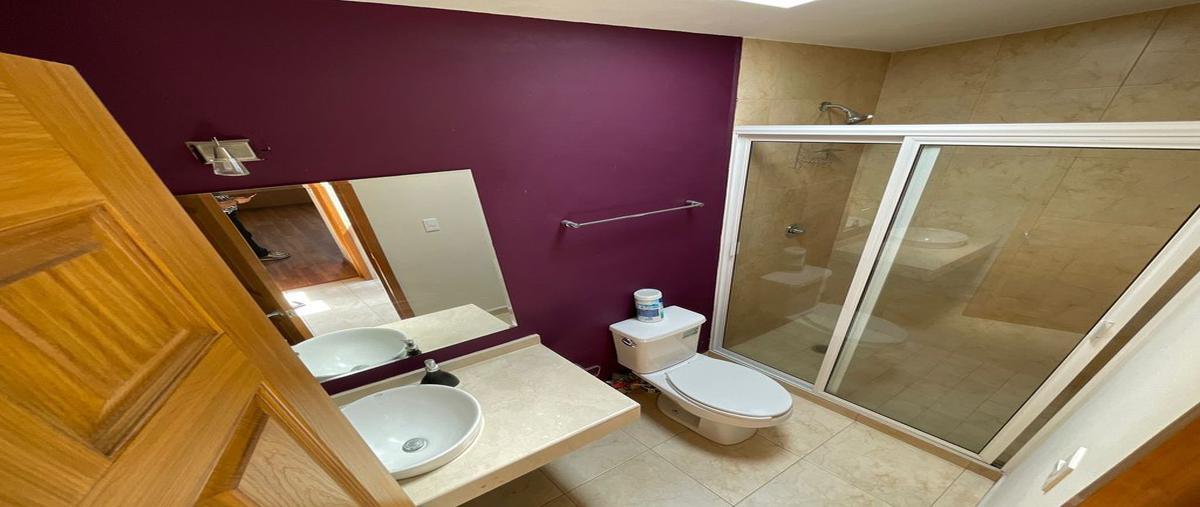 Foto de casa en renta en fuente de aqua manzana 11, bosque de las fuentes residencial, calimaya, méxico, 25682278 No. 05