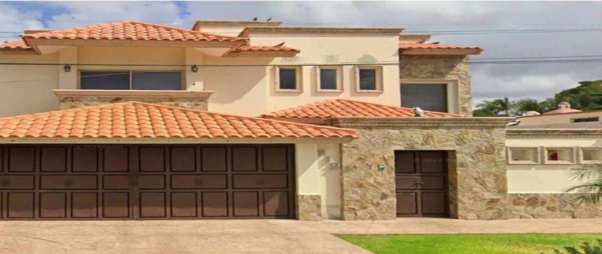 Foto de casa en fuente de atenea 312, las fuentes, ahome, sinaloa, 0 foto 01 Foto de casa en venta en fuente de atenea 312, las fuentes, ahome, sinaloa, 0 No. 01
